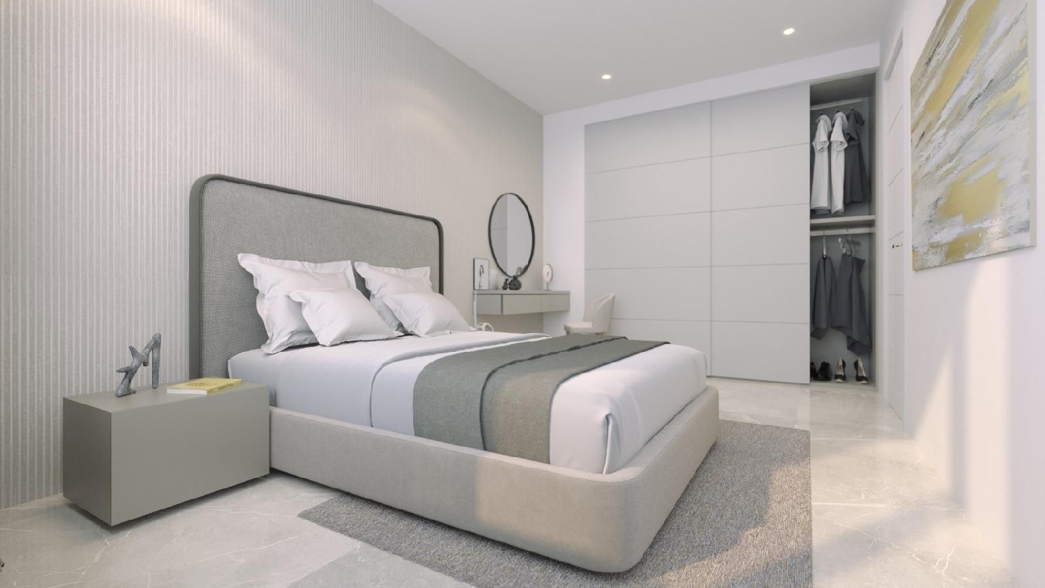  for sale penthouse Torrevieja Baix Segura 14