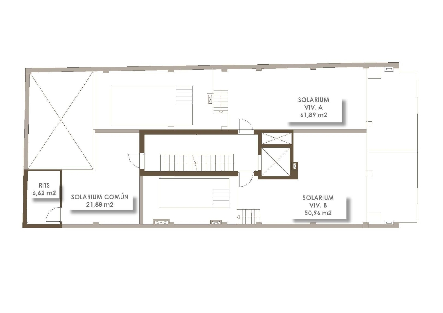  for sale penthouse Torrevieja Baix Segura 24