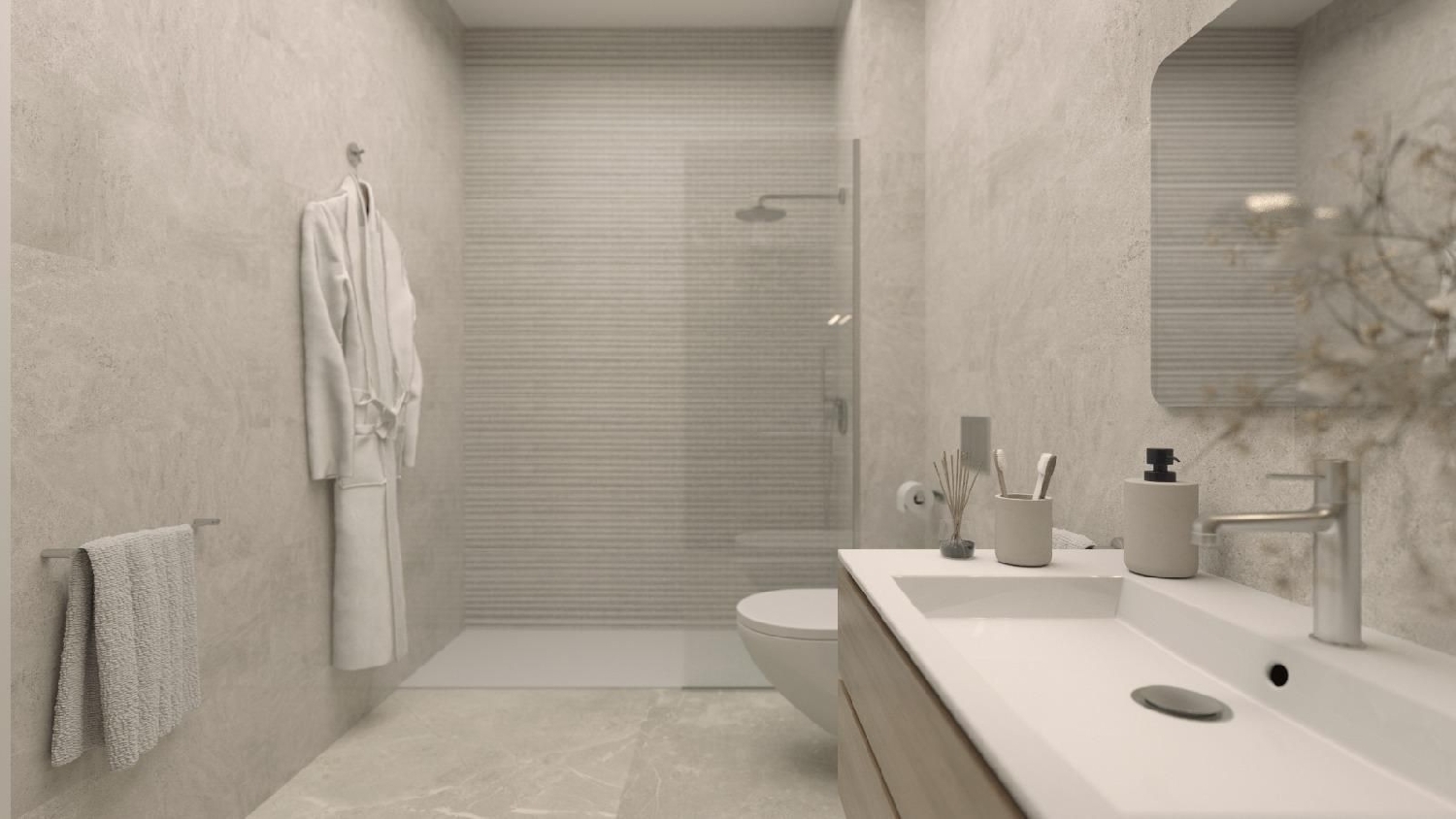  for sale penthouse Torrevieja Baix Segura 18