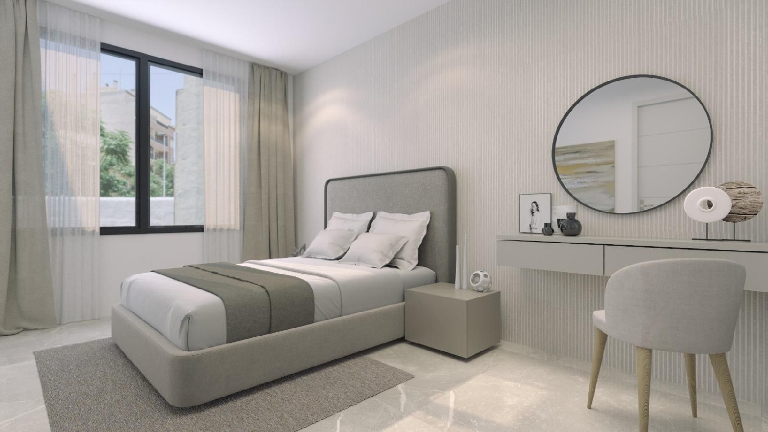  for sale penthouse Torrevieja Baix Segura 13