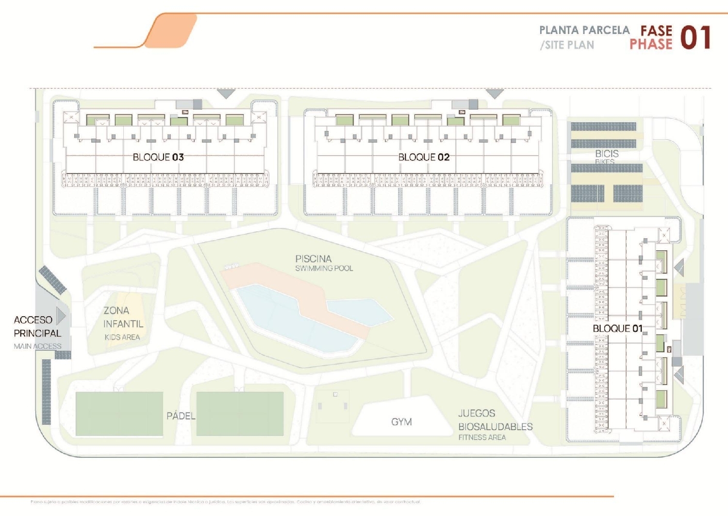  for sale penthouse Torrevieja Baix Segura 20