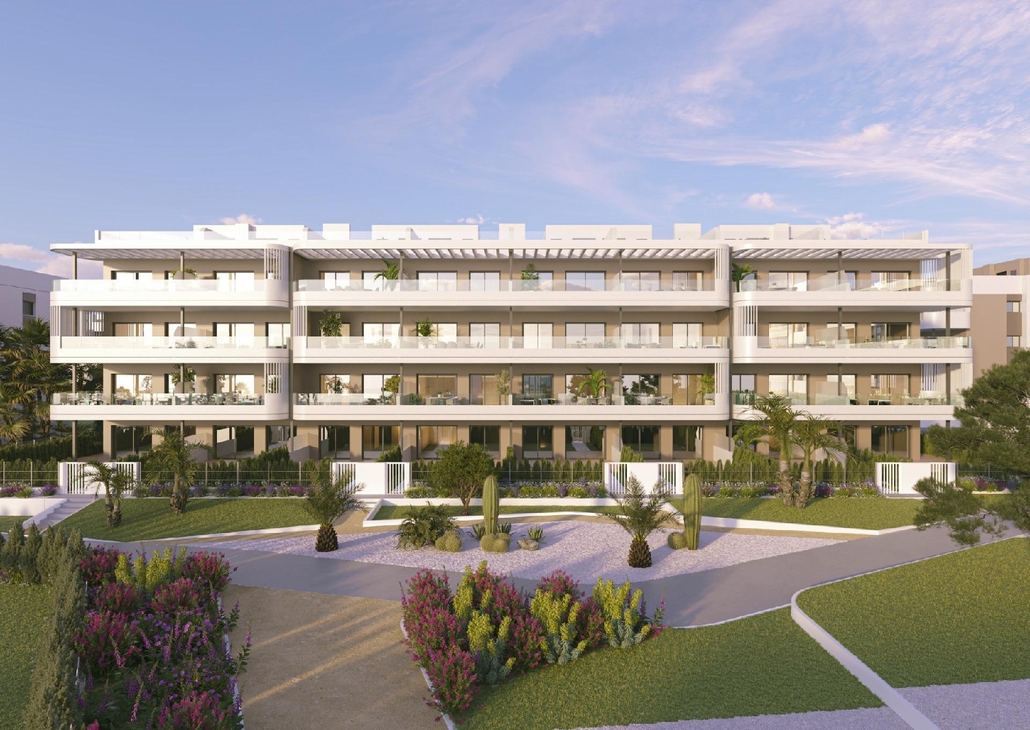  for sale penthouse Torrevieja Baix Segura 16