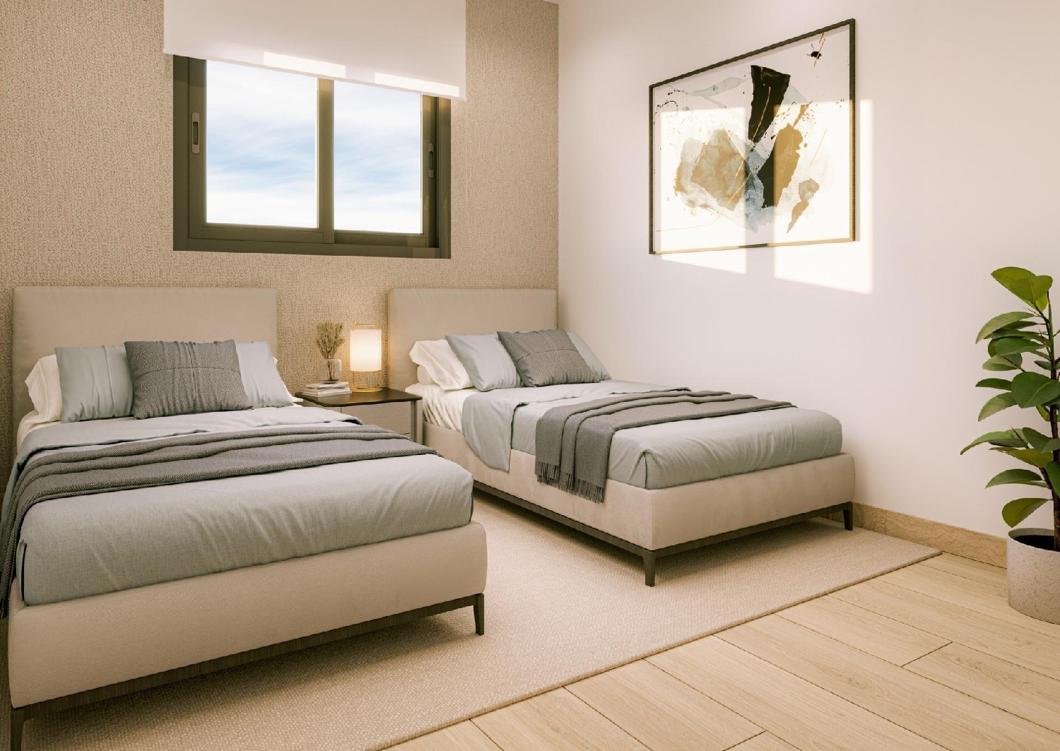  for sale penthouse Torrevieja Baix Segura 12