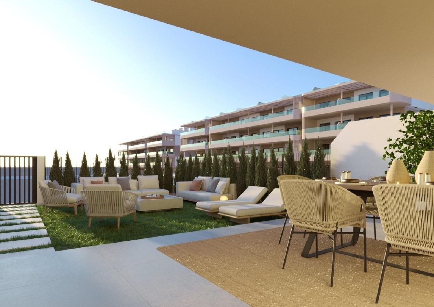  kaufen Penthouse Torrevieja Baix Segura 17