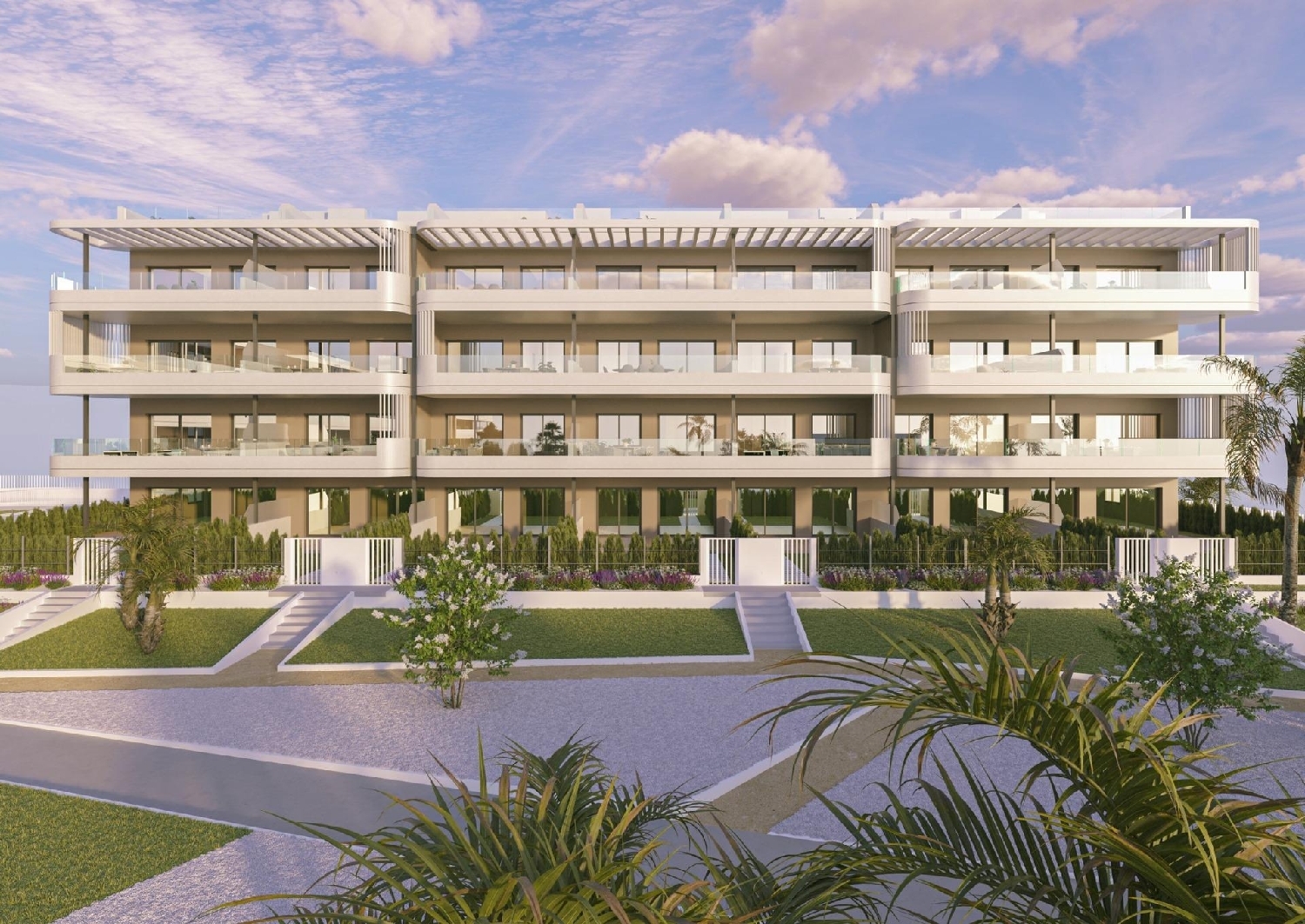  kaufen Penthouse Torrevieja Baix Segura 13