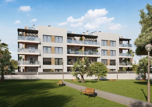 Torrevieja Baix Segura ático foto 6342537