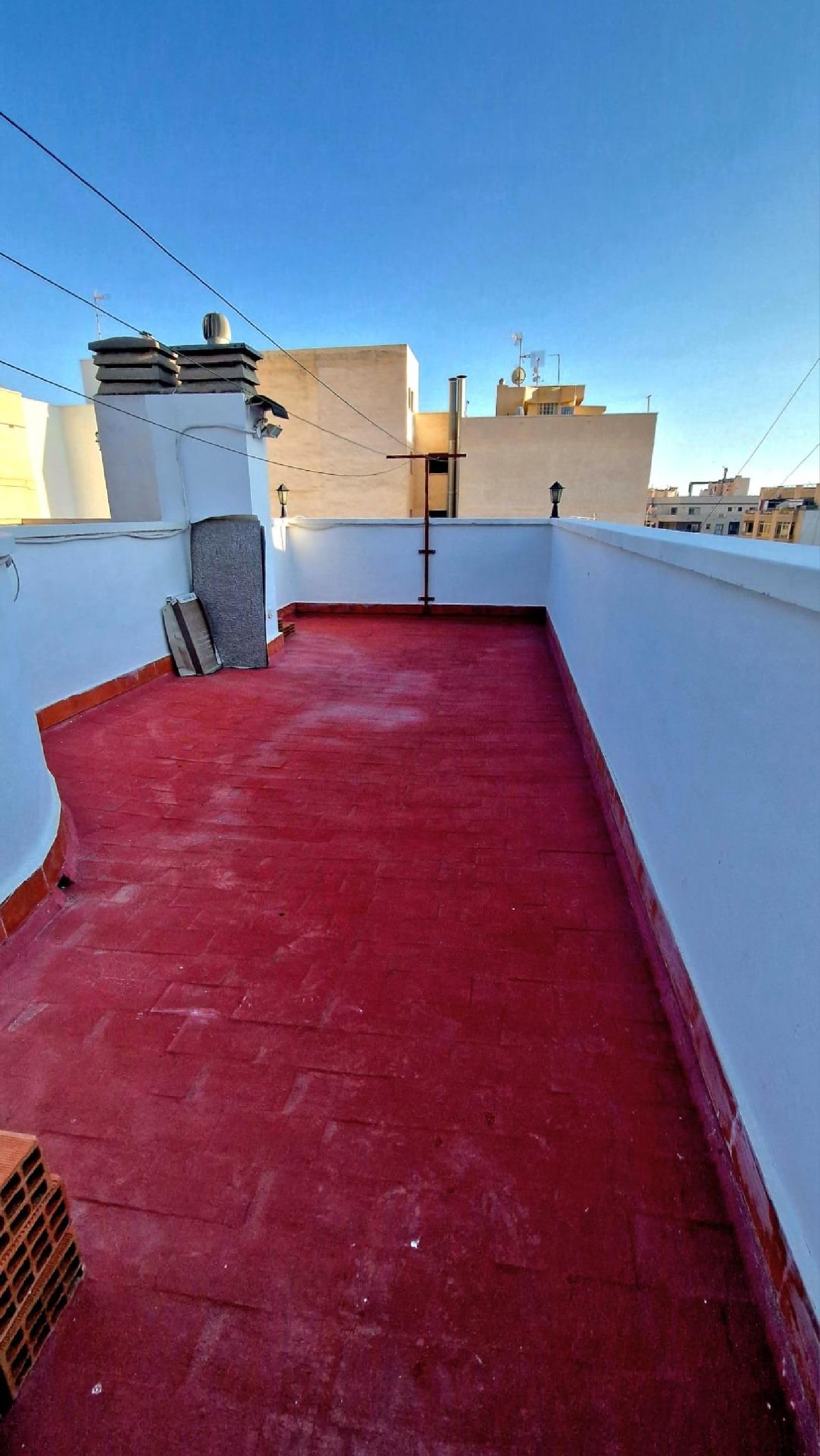  à vendre penthouse Torrevieja Baix Segura 7