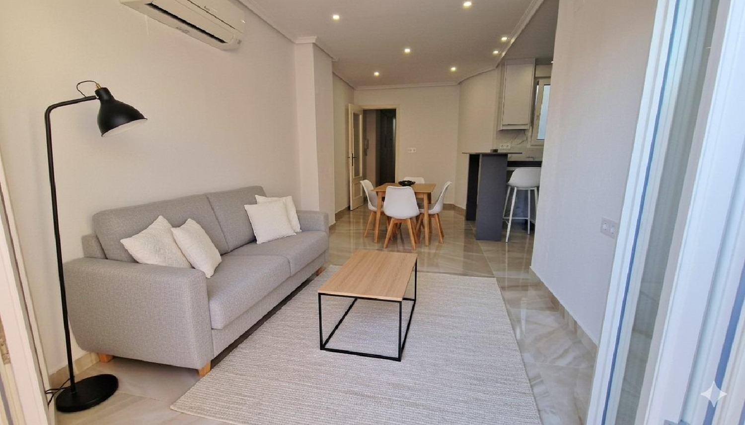  à vendre penthouse Torrevieja Baix Segura 2