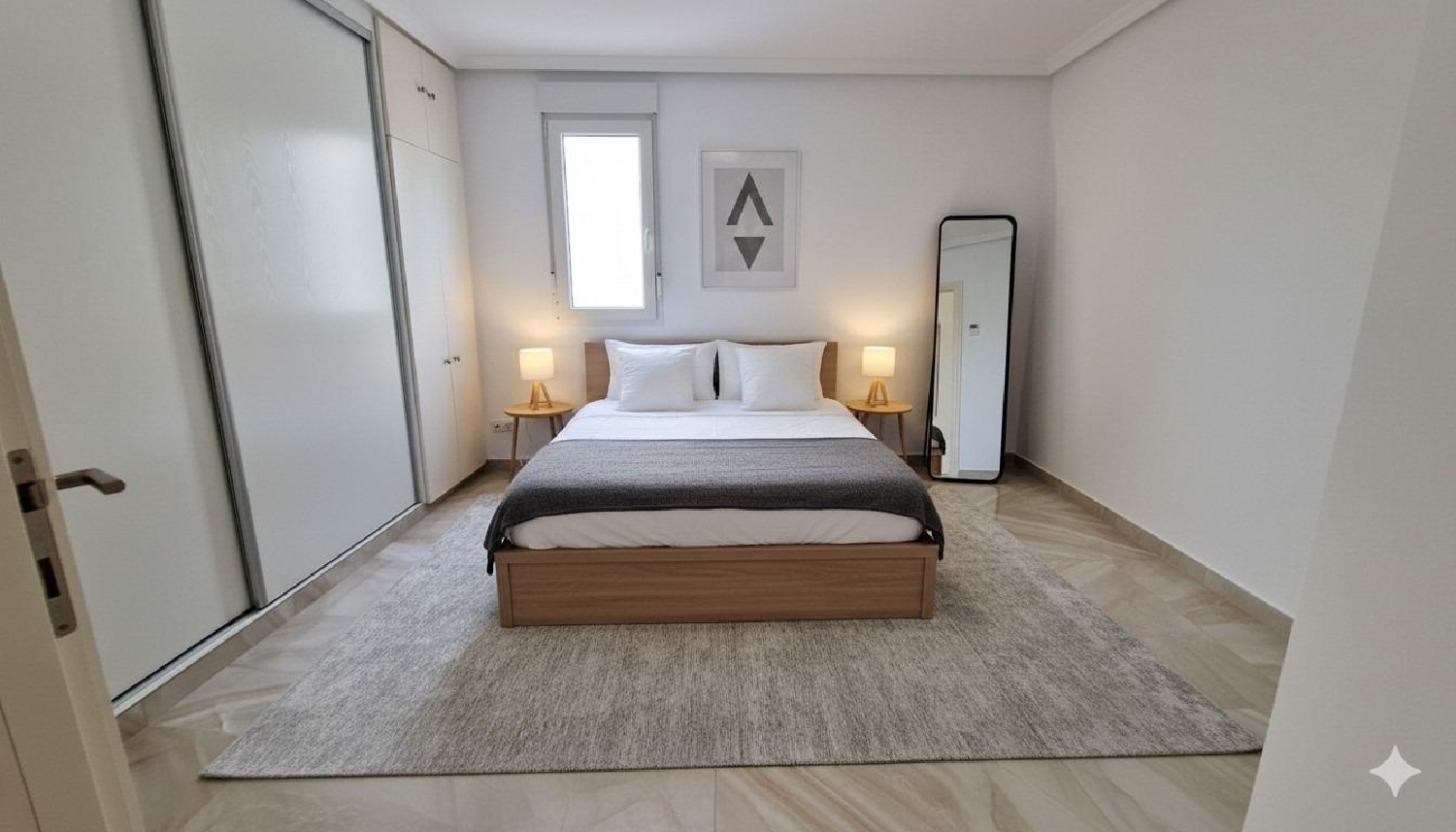  à vendre penthouse Torrevieja Baix Segura 4