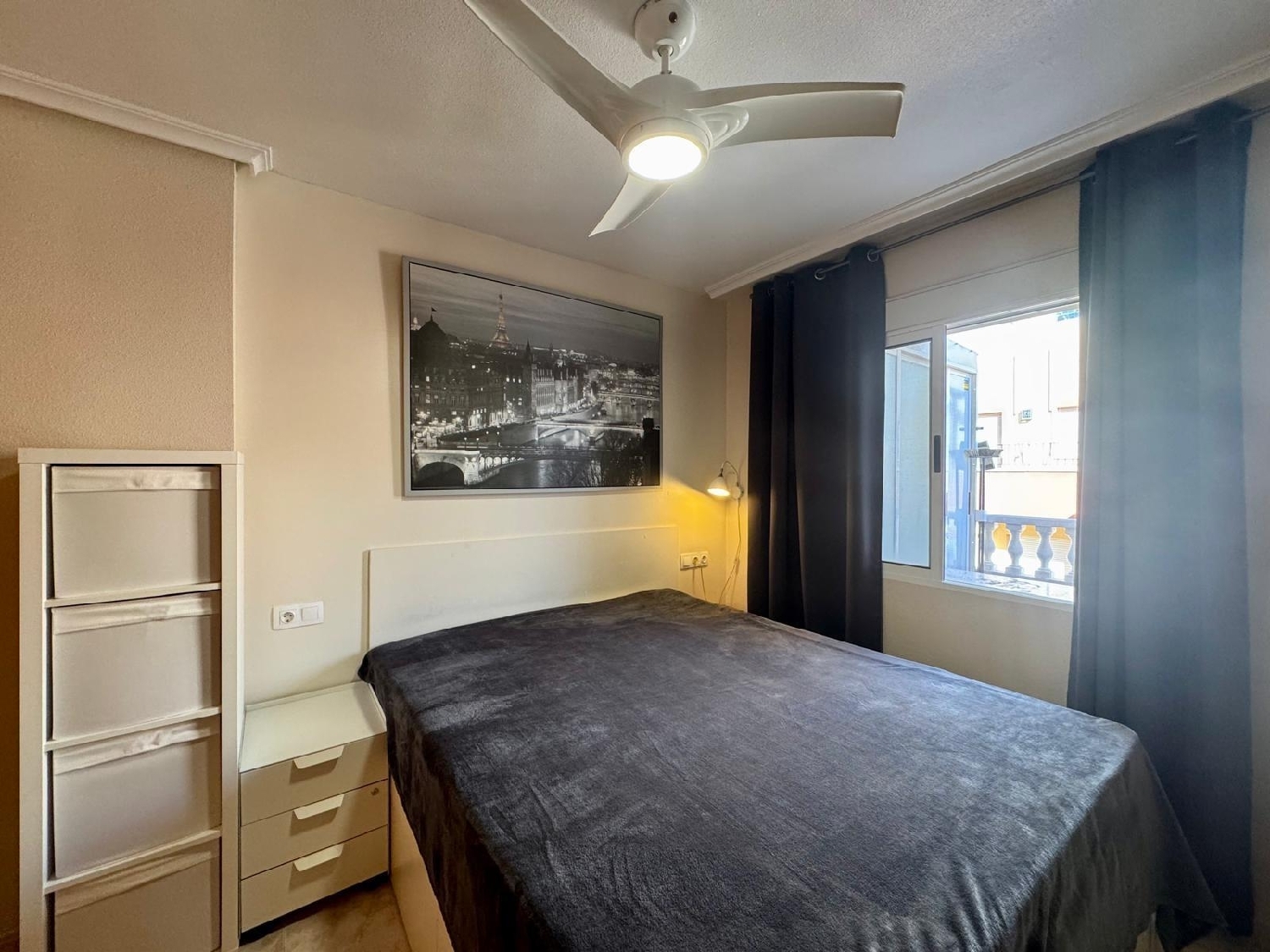 à vendre penthouse Torrevieja Baix Segura 6