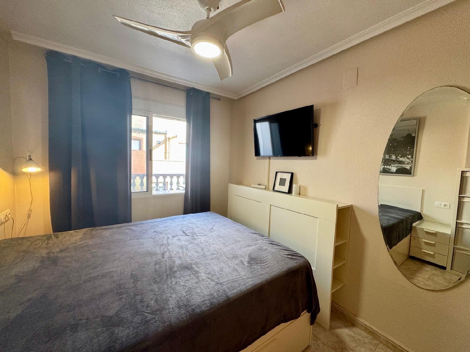 à vendre penthouse Torrevieja Baix Segura 8