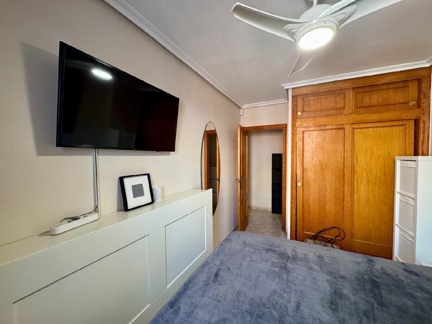 à vendre penthouse Torrevieja Baix Segura 7