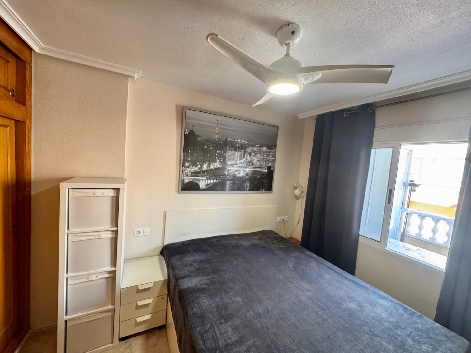à vendre penthouse Torrevieja Baix Segura 4