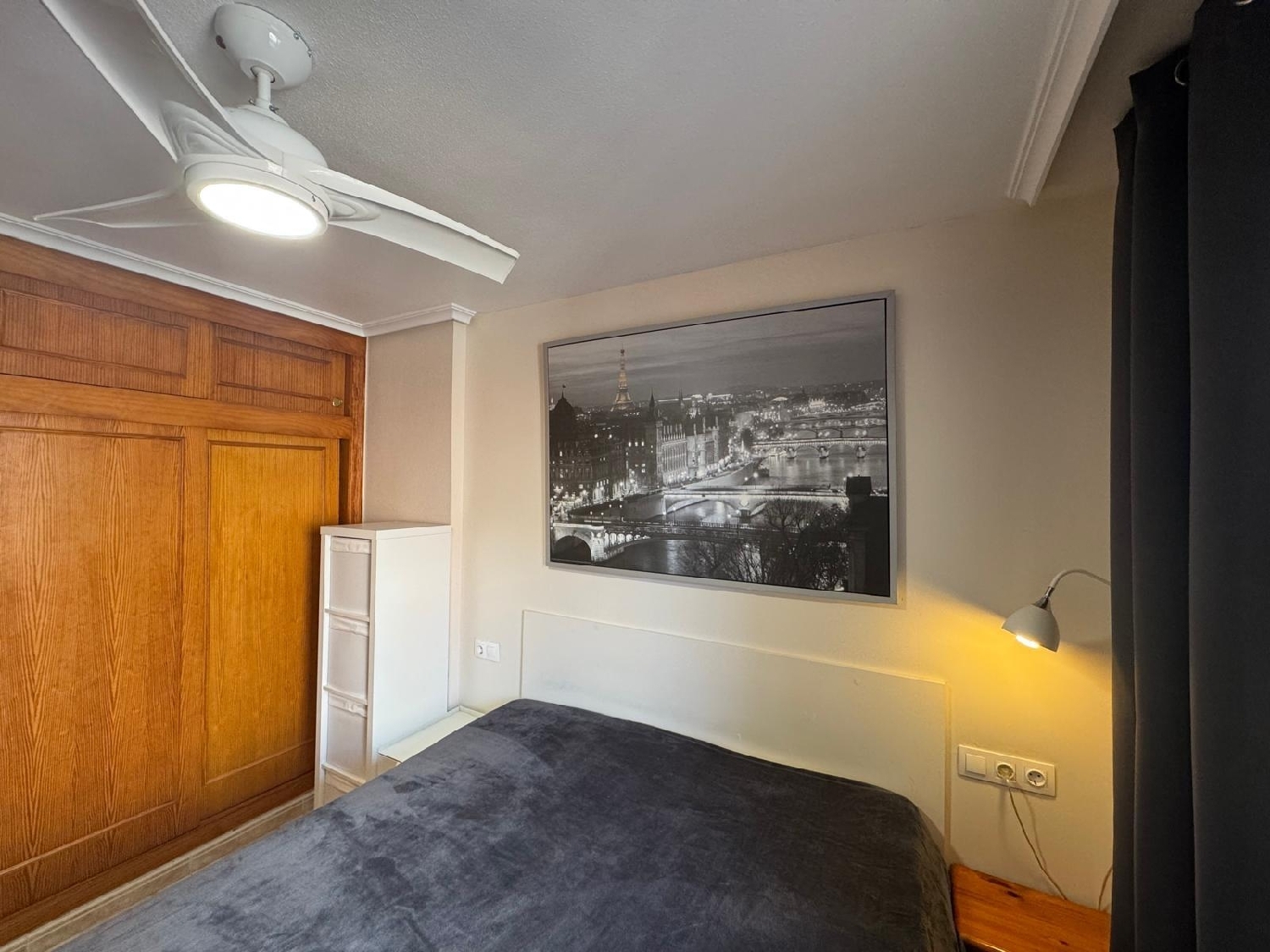 à vendre penthouse Torrevieja Baix Segura 5