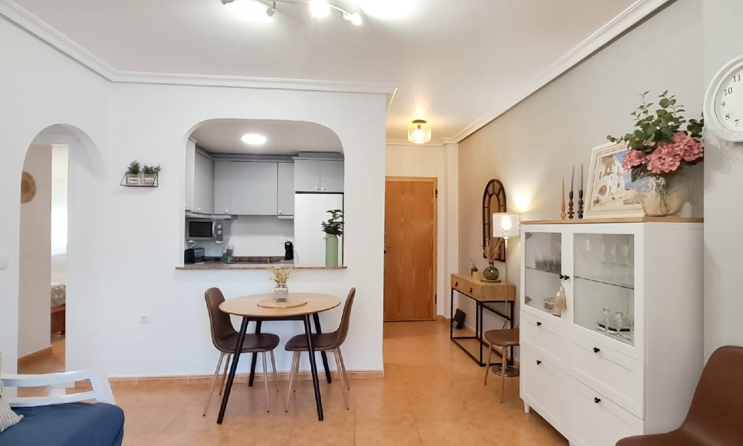 à vendre penthouse Torrevieja Baix Segura 2