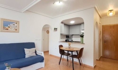 Torrevieja Baix Segura penthouse foto 6327105