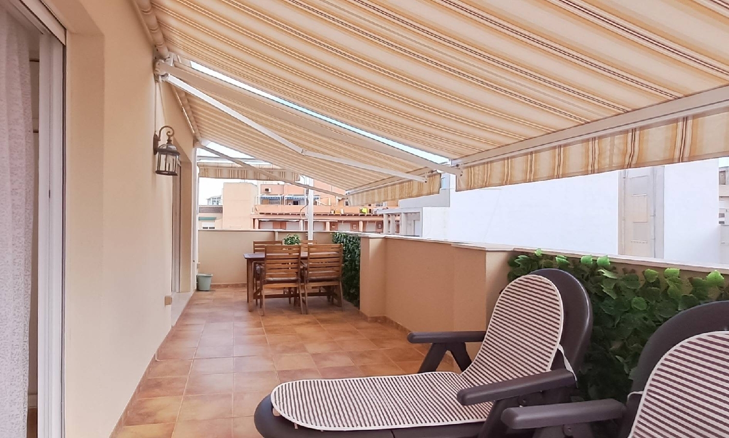 à vendre penthouse Torrevieja Baix Segura 5