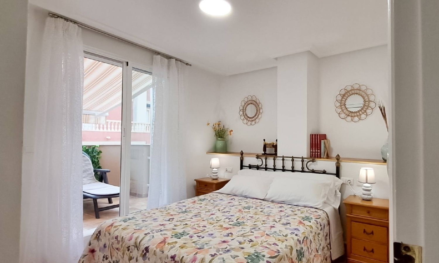 à vendre penthouse Torrevieja Baix Segura 8