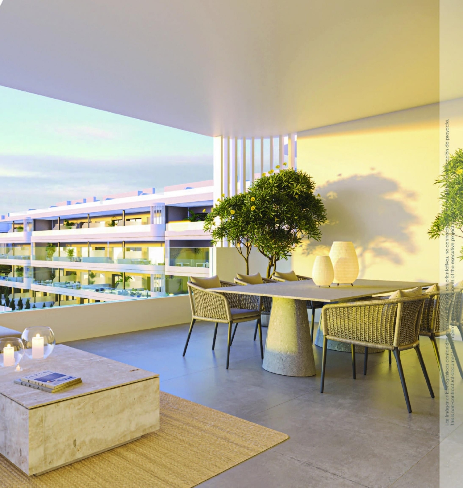  for sale penthouse Torrevieja Baix Segura 8