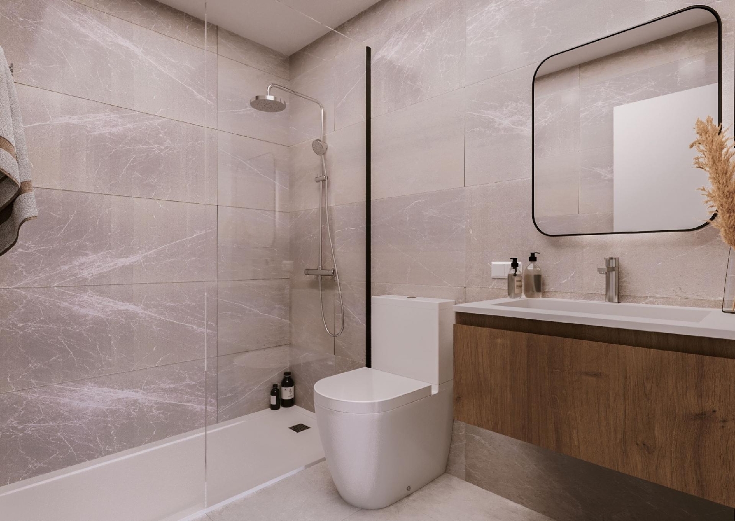  à vendre penthouse Torrevieja Baix Segura 7