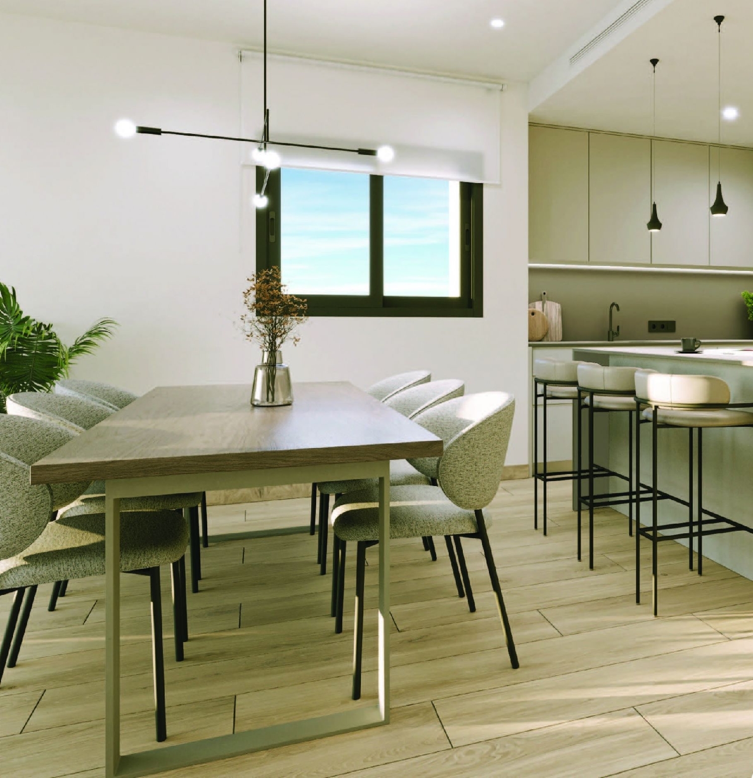  à vendre penthouse Torrevieja Baix Segura 6