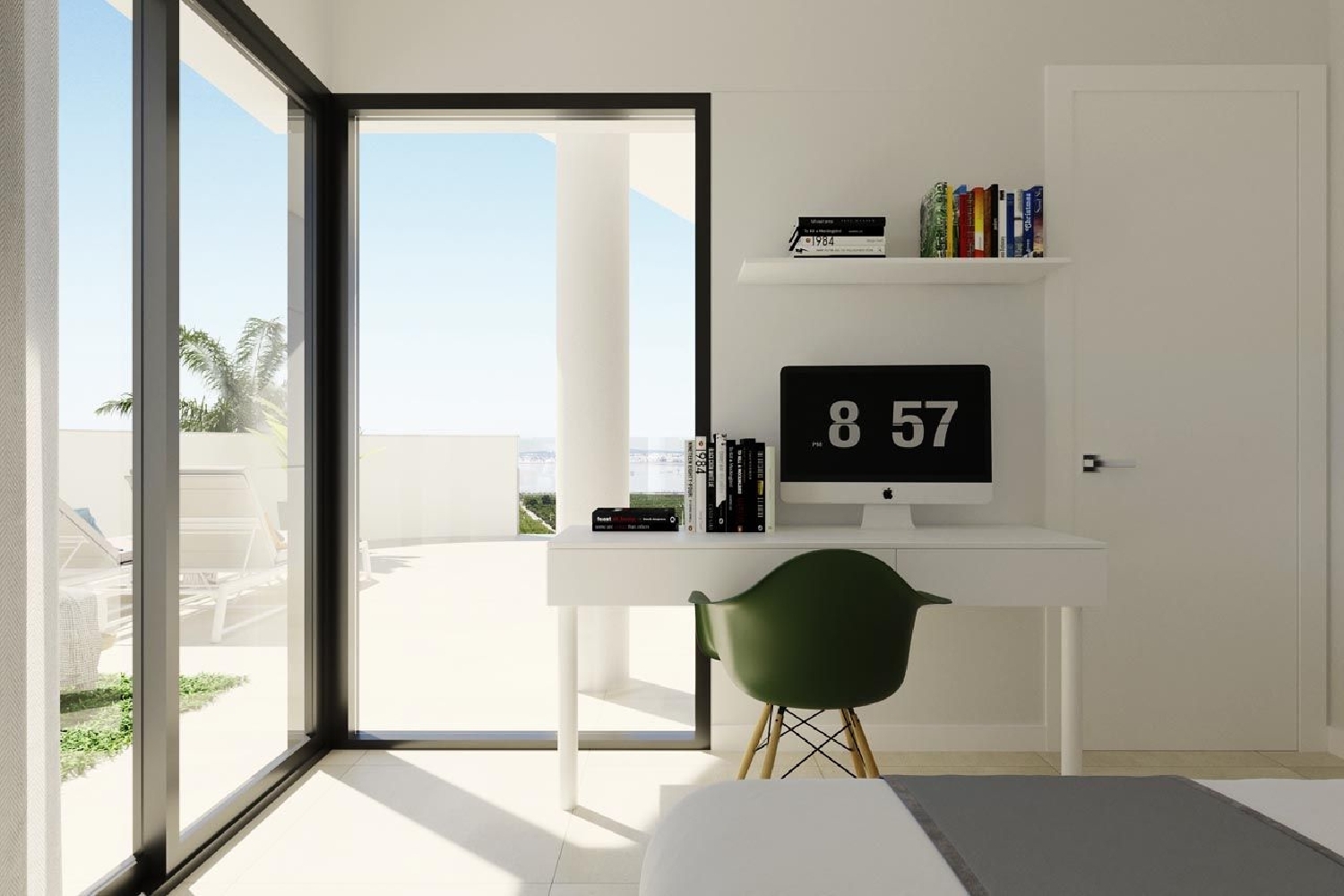  for sale penthouse Torrevieja Baix Segura 4