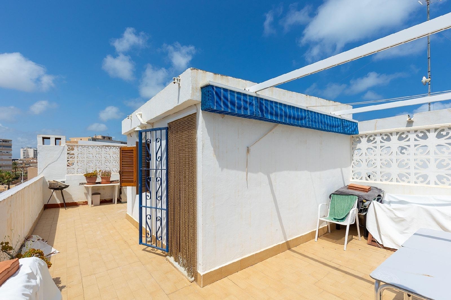  till salu takvåning Torrevieja Baix Segura 4