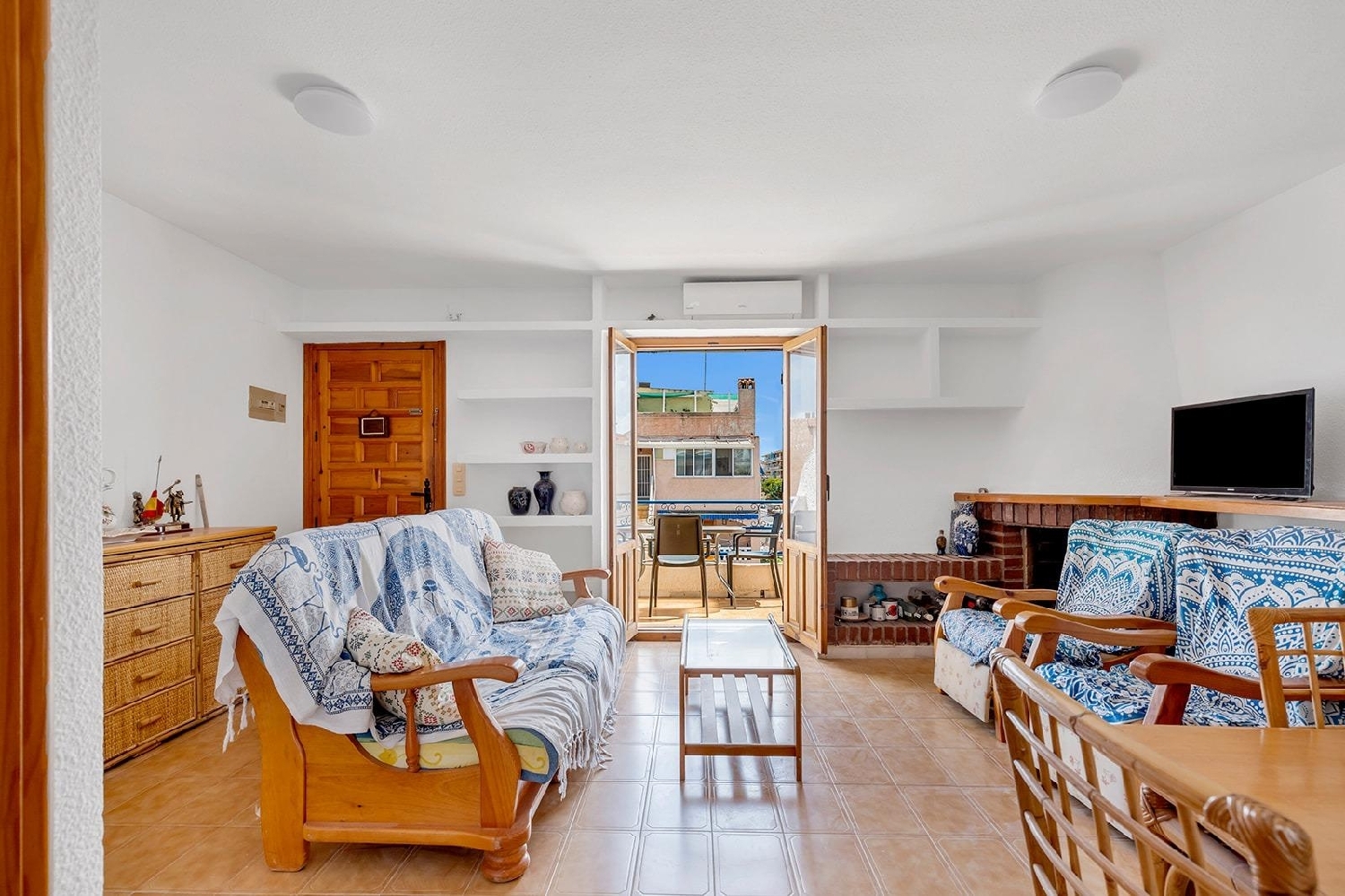  till salu takvåning Torrevieja Baix Segura 8