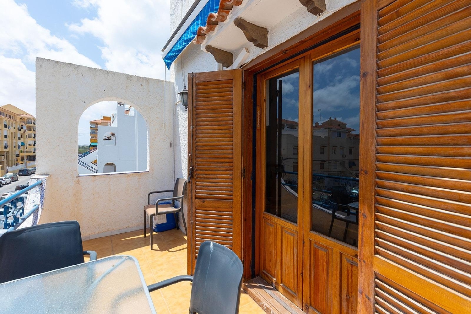  till salu takvåning Torrevieja Baix Segura 7