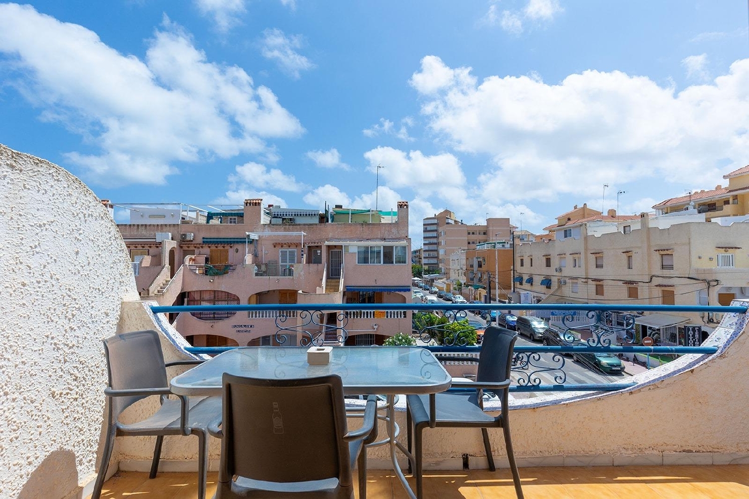  till salu takvåning Torrevieja Baix Segura 6