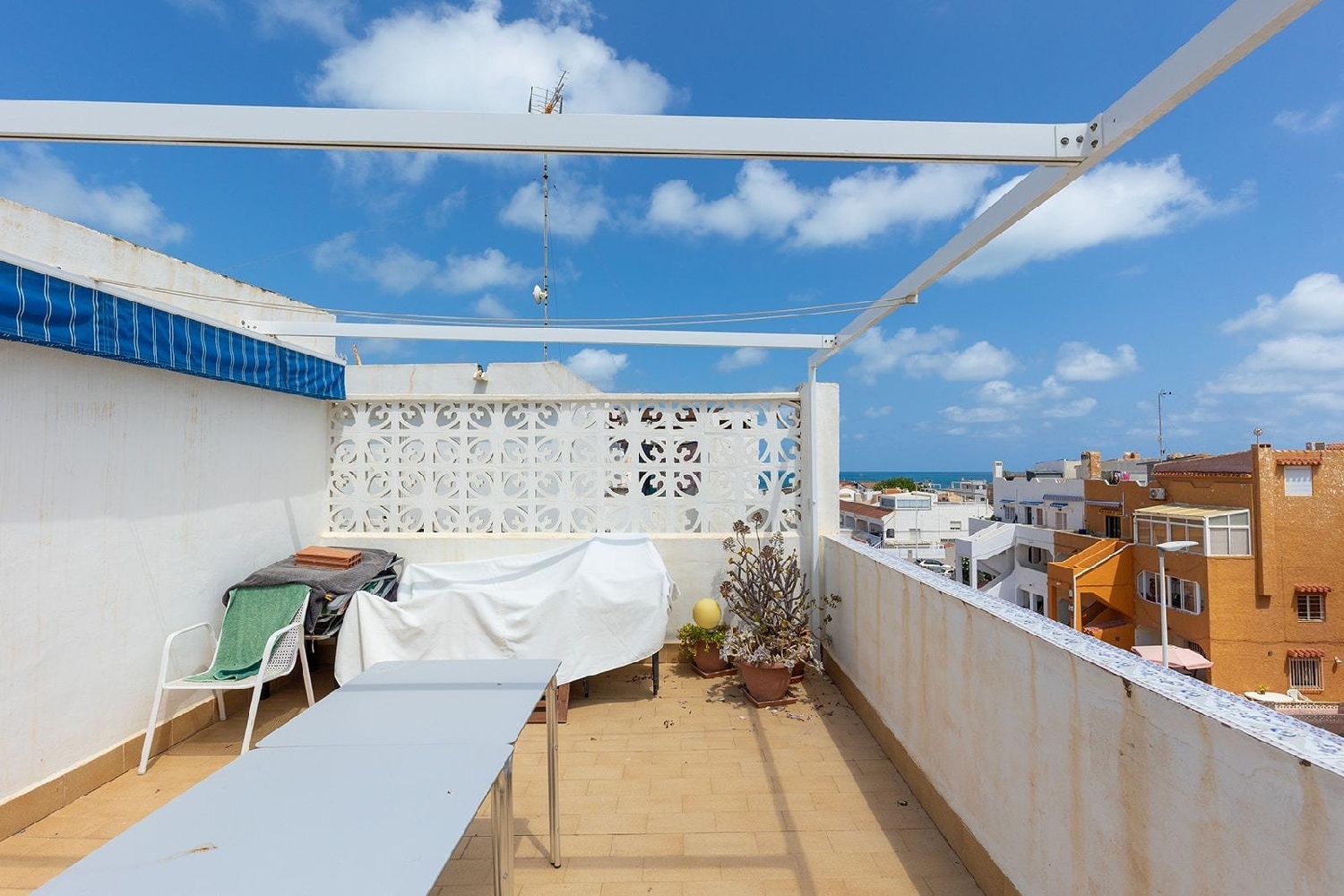  till salu takvåning Torrevieja Baix Segura 3