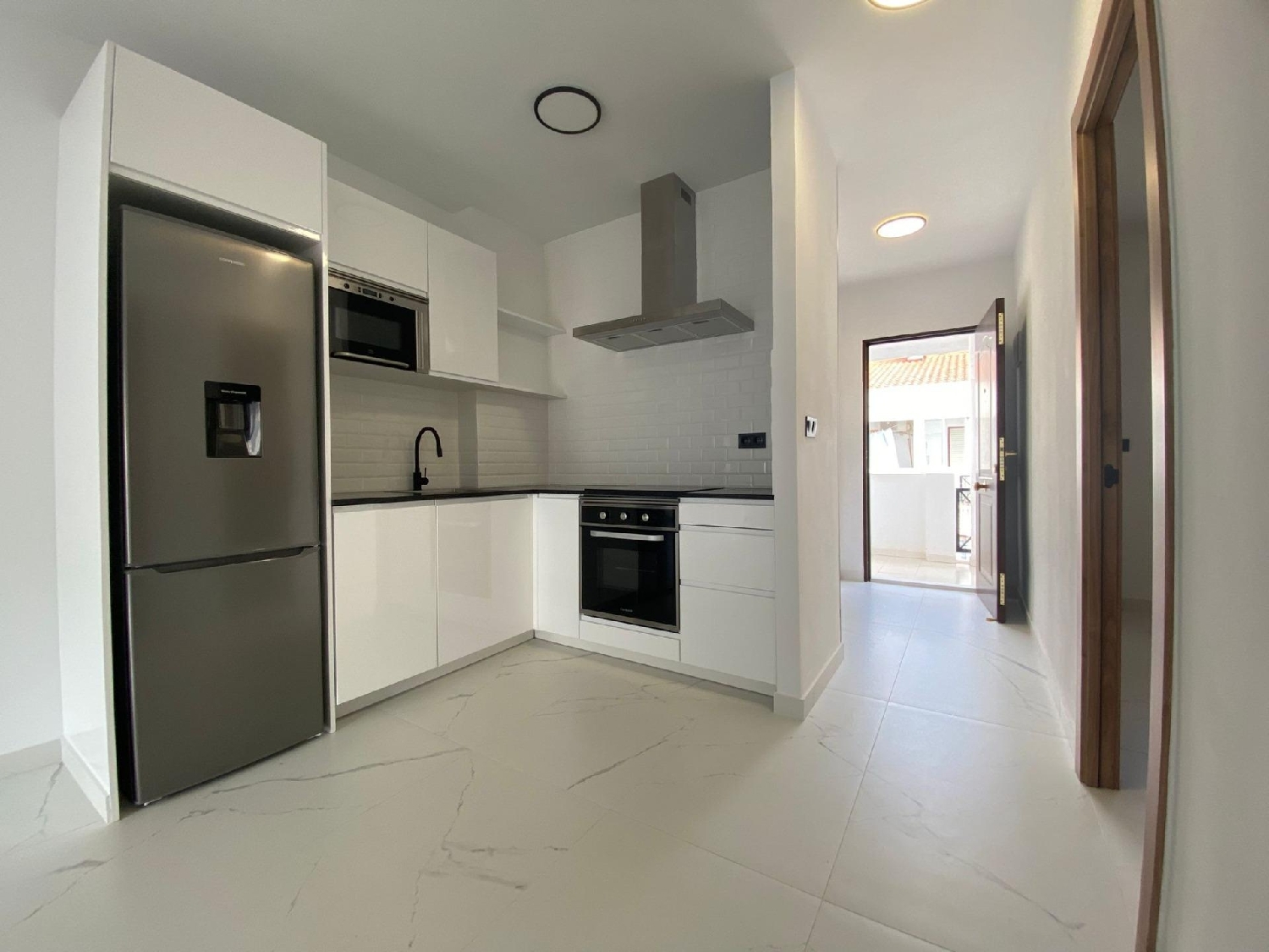  for sale penthouse Torrevieja Baix Segura 5