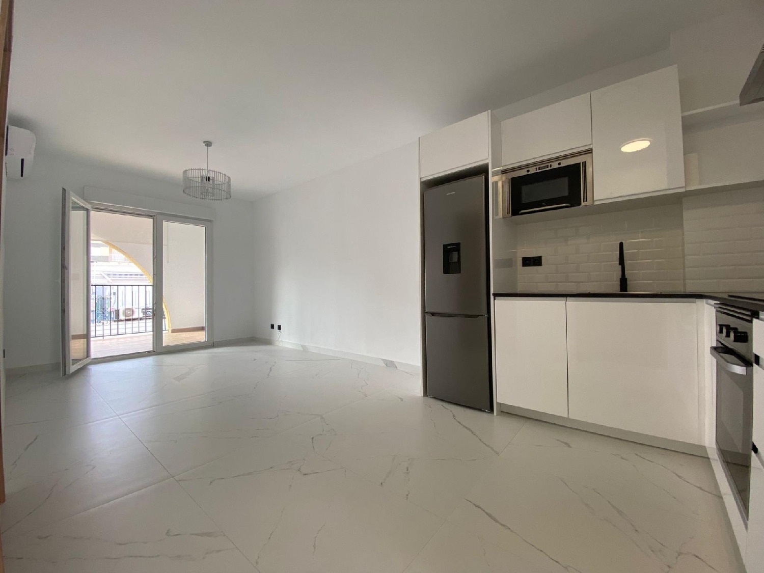  for sale penthouse Torrevieja Baix Segura 2