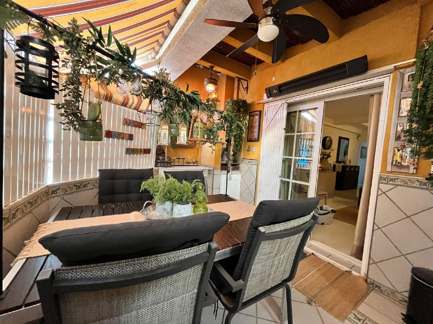  for sale penthouse Torrevieja Baix Segura 2