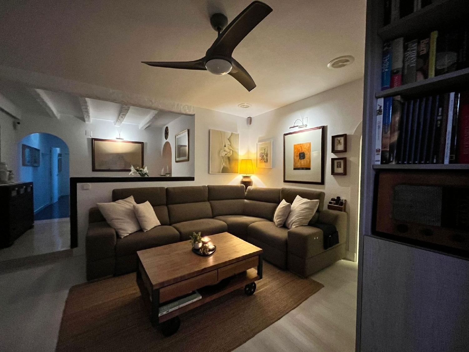  for sale penthouse Torrevieja Baix Segura 8