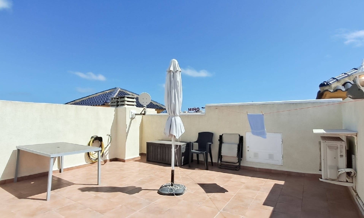  for sale penthouse Torrevieja Baix Segura 2