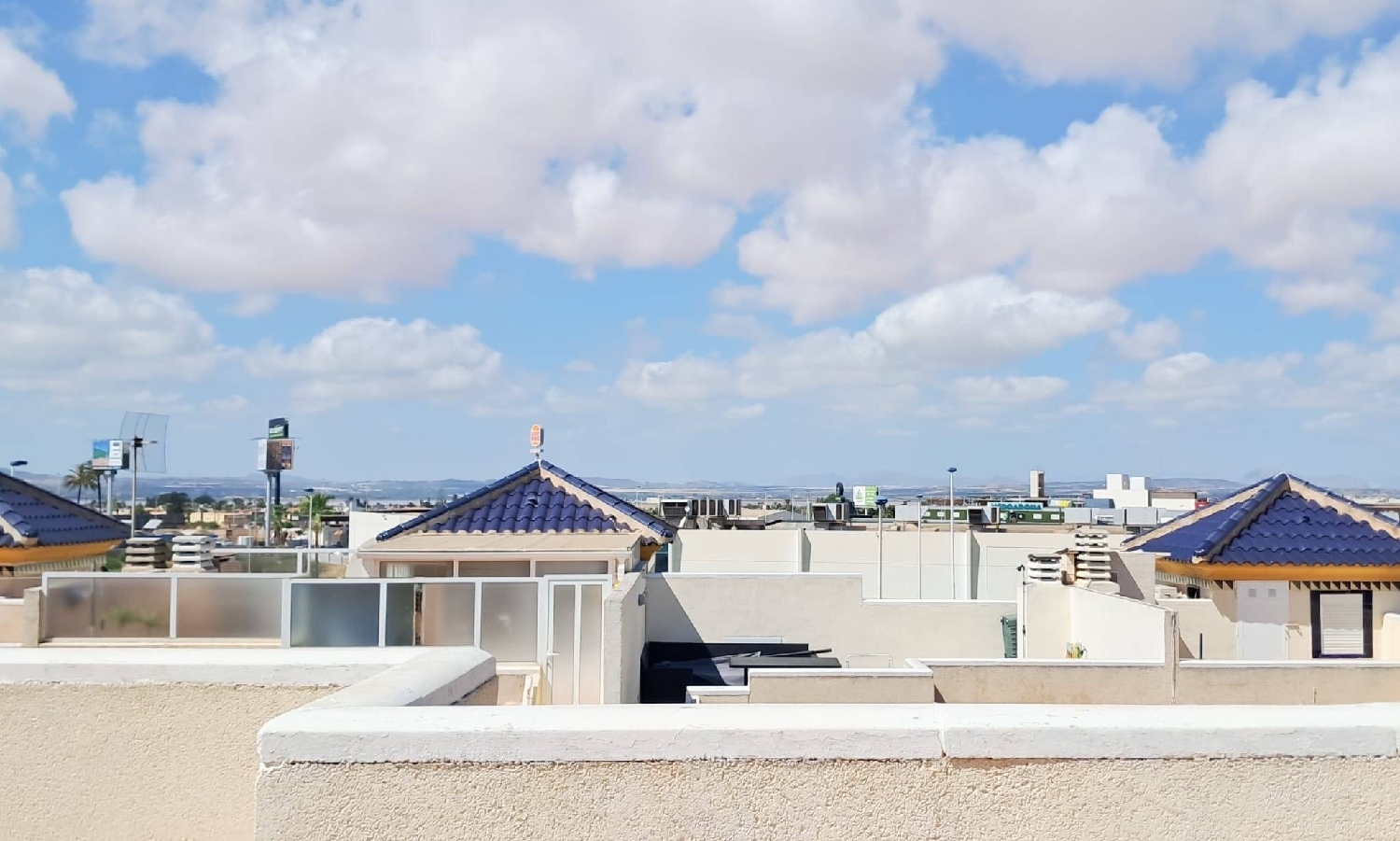  for sale penthouse Torrevieja Baix Segura 3