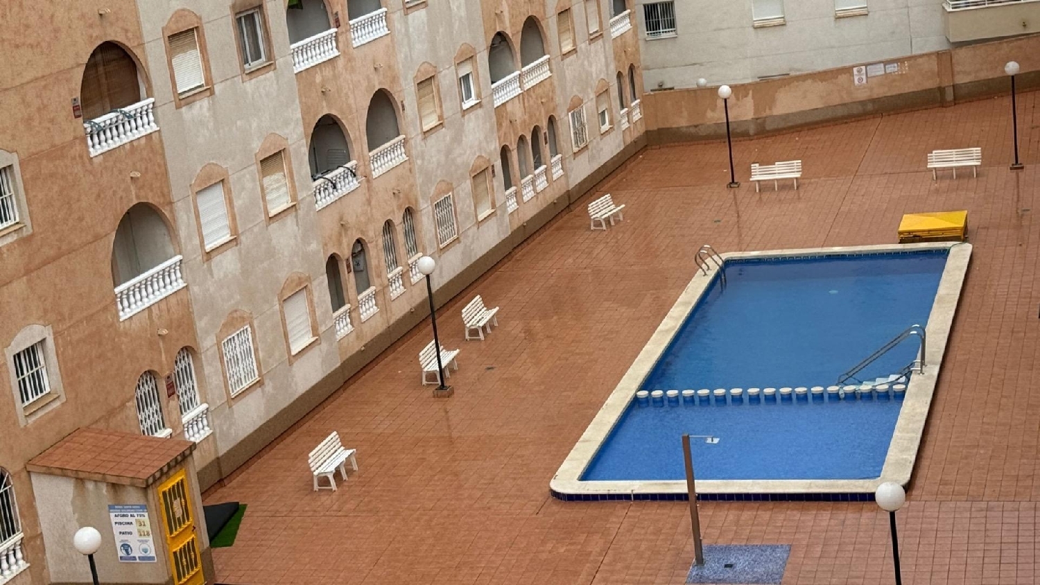  till salu takvåning Torrevieja Baix Segura 2