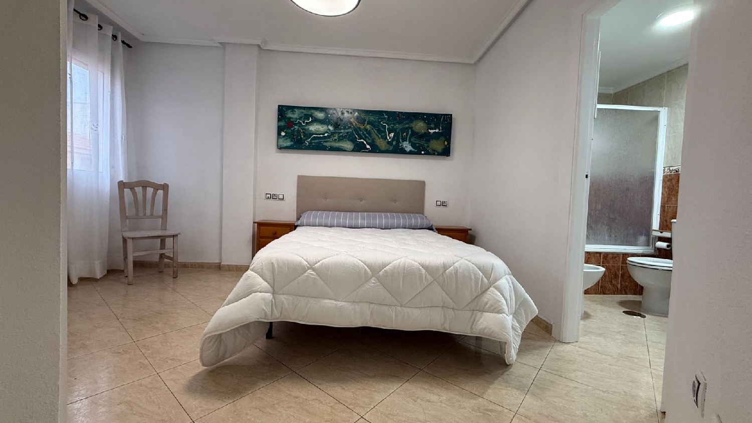  till salu takvåning Torrevieja Baix Segura 8