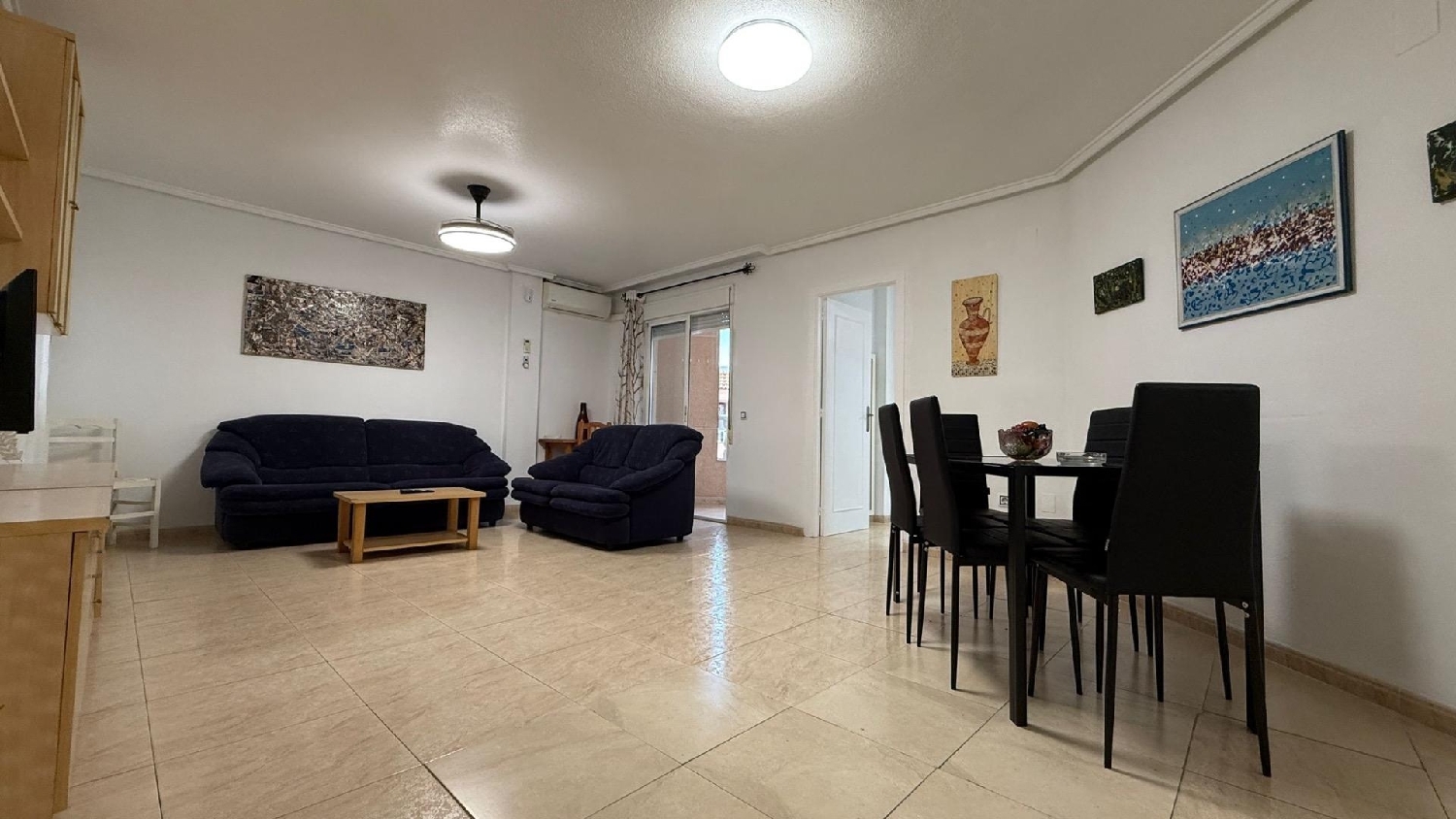  till salu takvåning Torrevieja Baix Segura 3