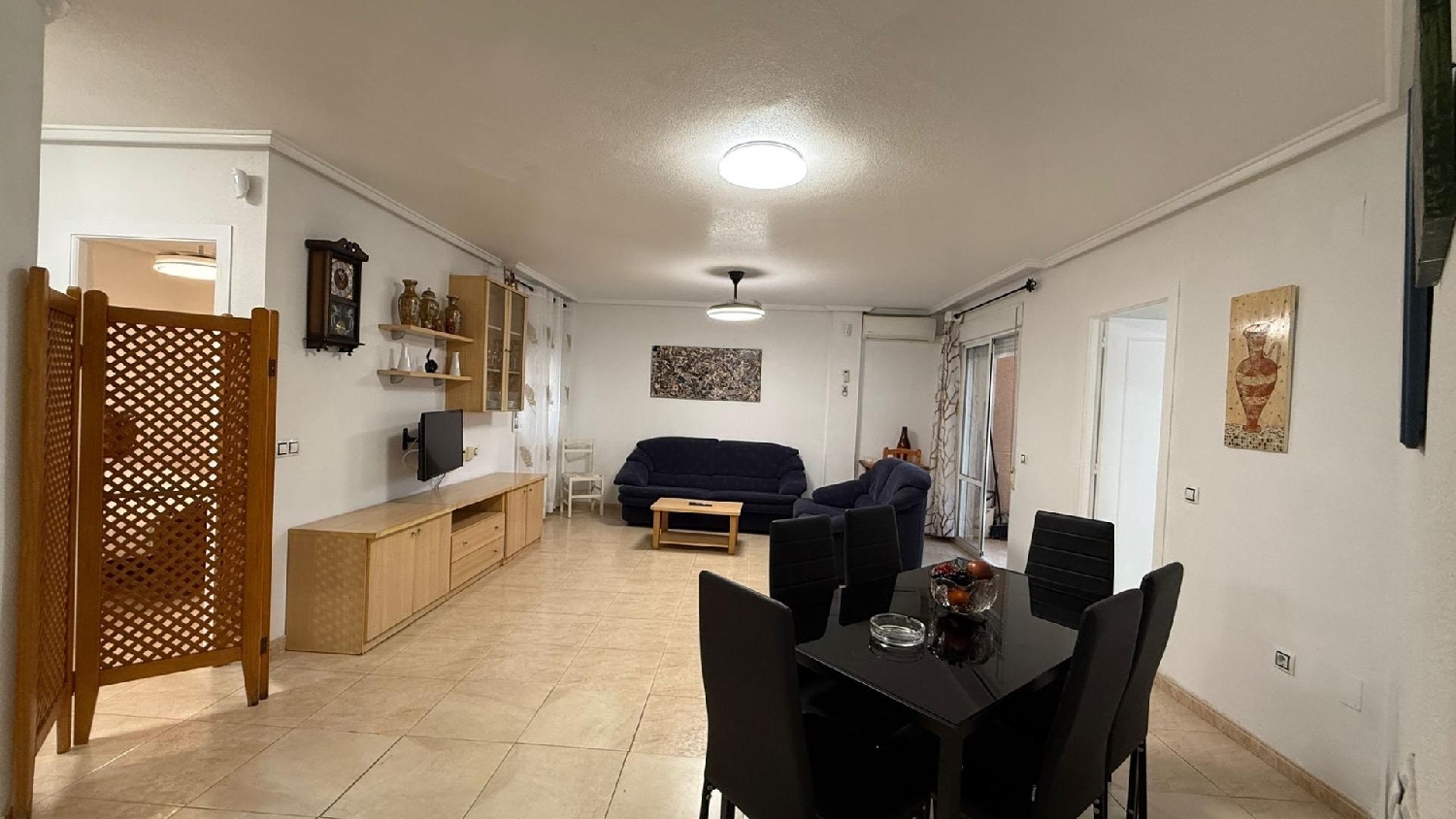  till salu takvåning Torrevieja Baix Segura 4