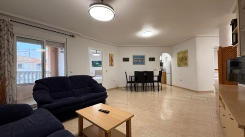 Torrevieja Baix Segura takvåning foto 6329041