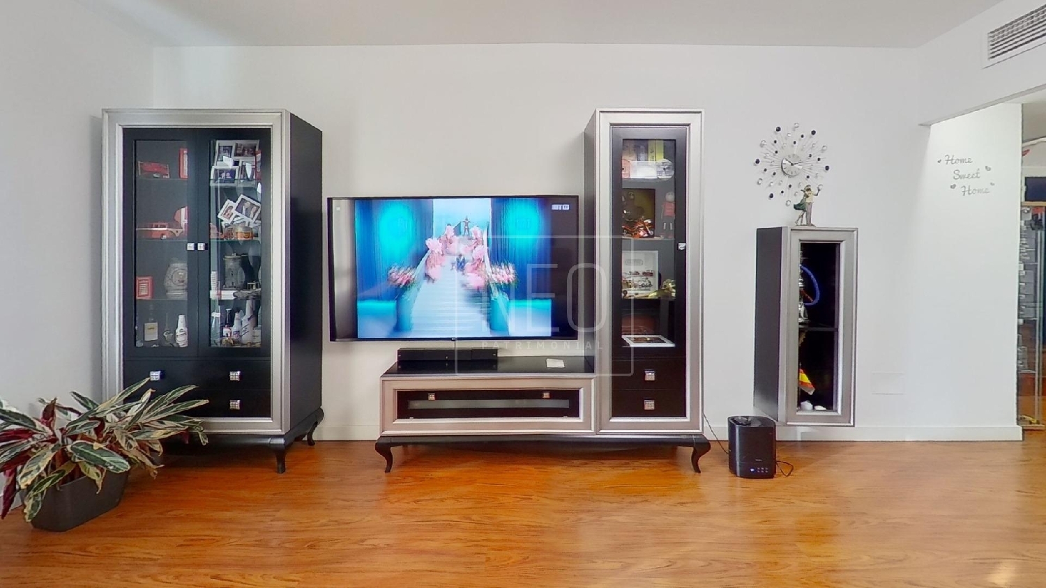  till salu takvåning Valdemoro Sur 4