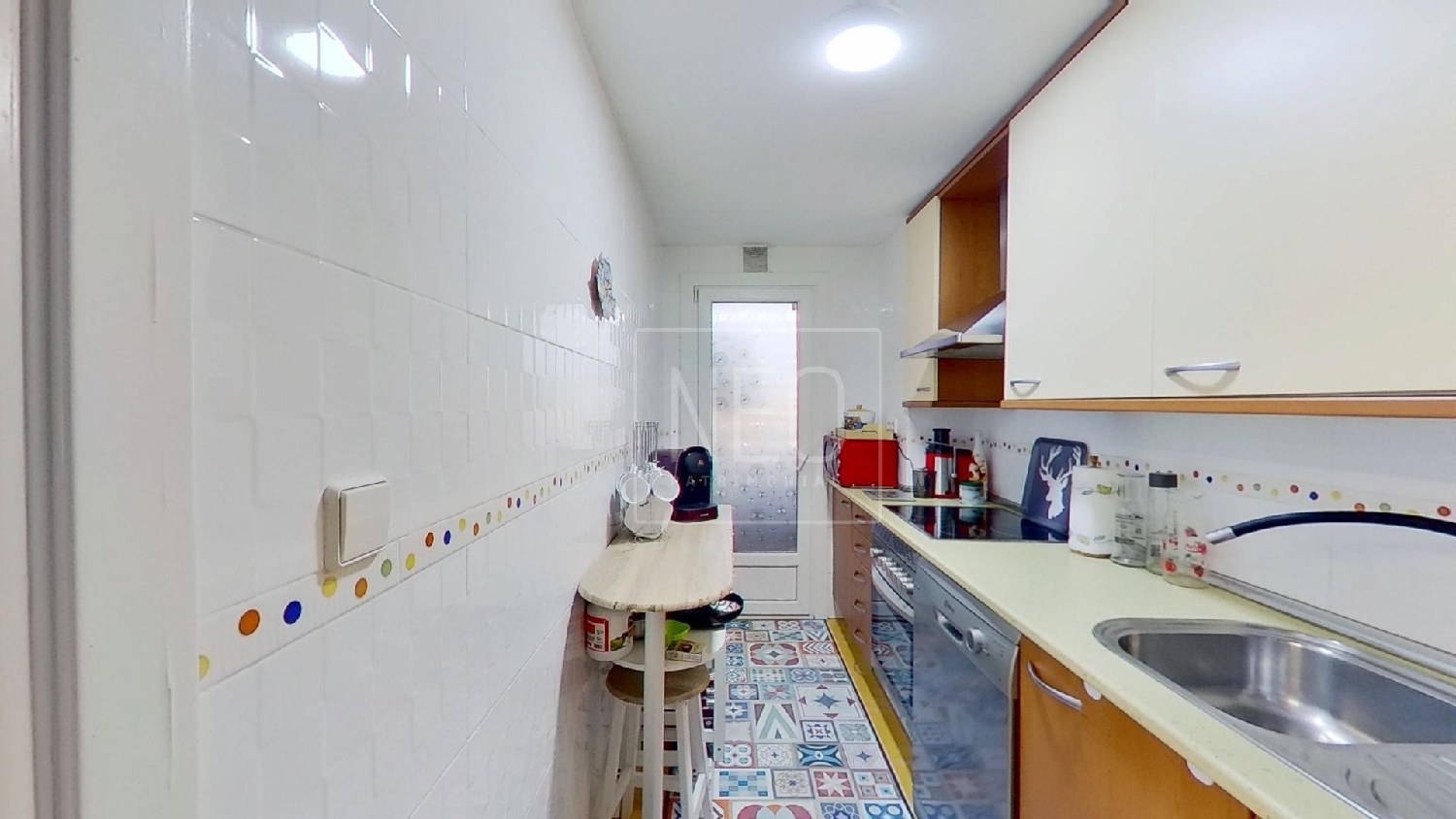  till salu takvåning Valdemoro Sur 8