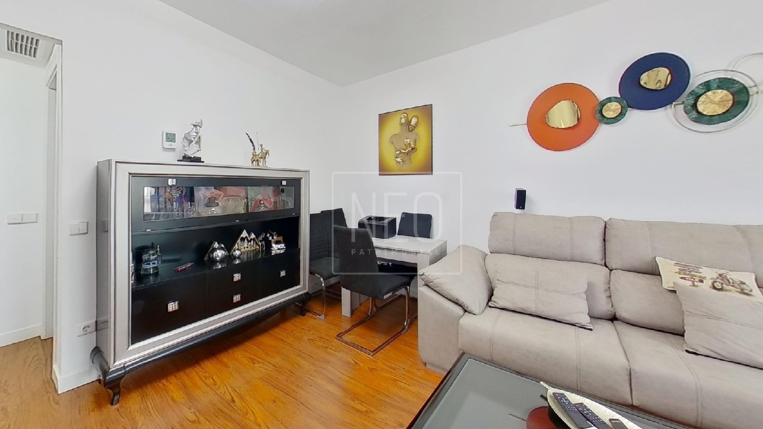  till salu takvåning Valdemoro Sur 5