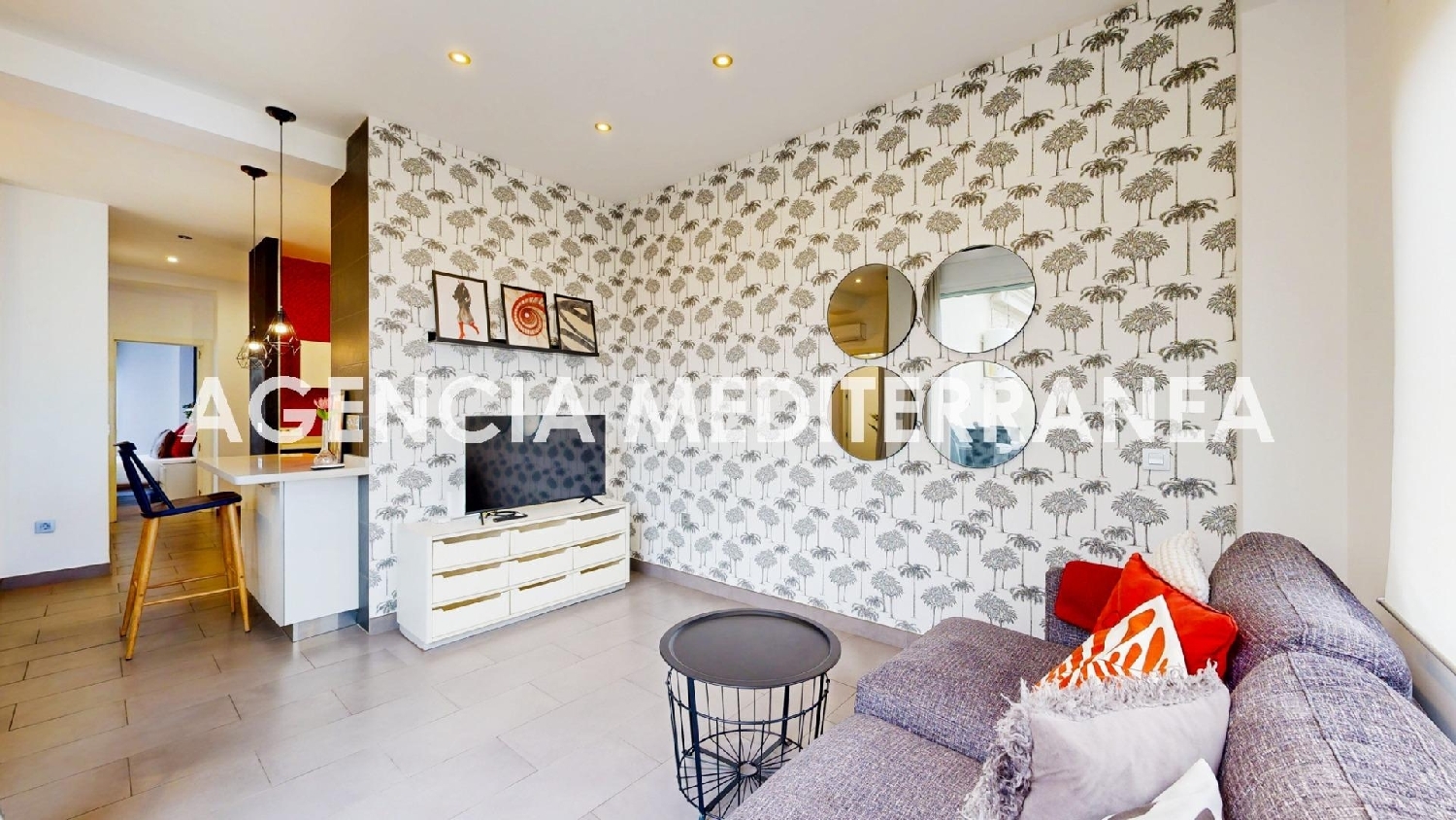  for sale penthouse Valencia De Las Torres Campiña Sur 8