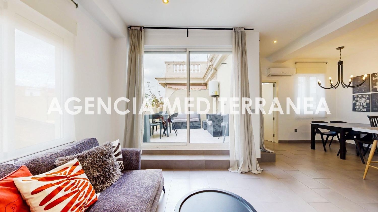  for sale penthouse Valencia De Las Torres Campiña Sur 3