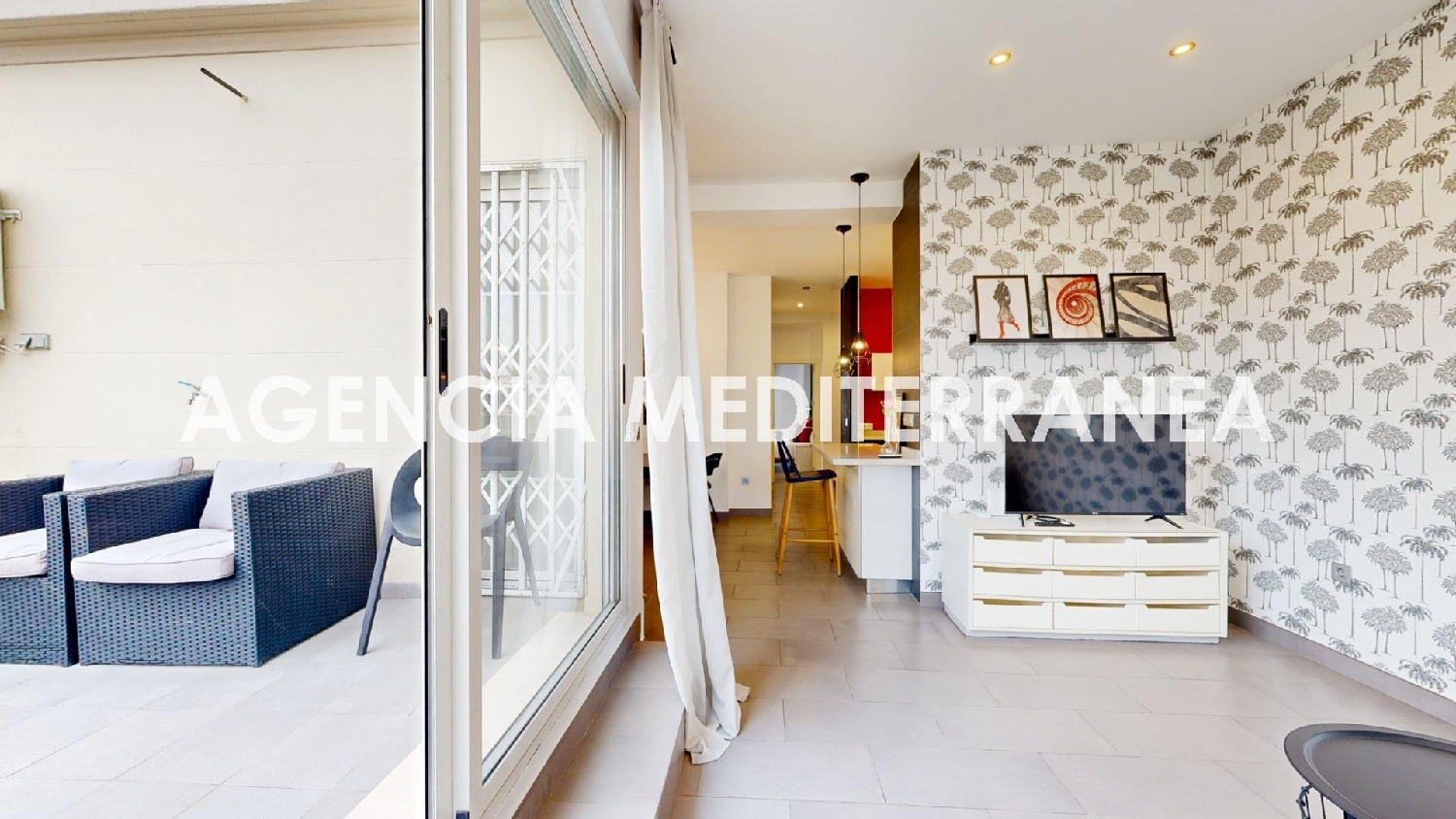  for sale penthouse Valencia De Las Torres Campiña Sur 7