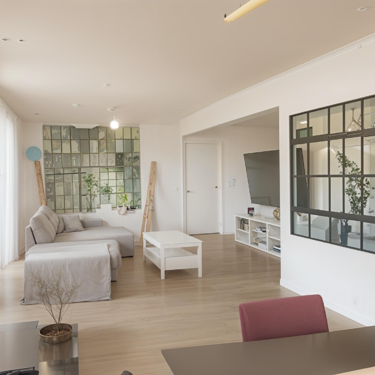  kaufen Penthouse Valencia De Las Torres Campiña Sur 4