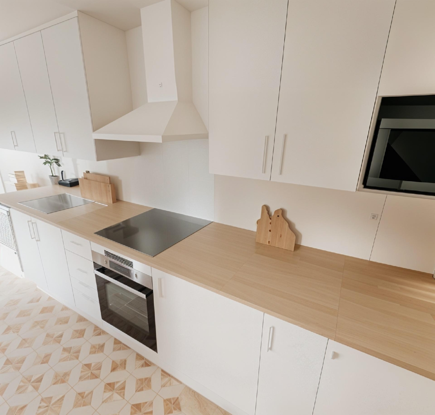  kaufen Penthouse Valencia De Las Torres Campiña Sur 7